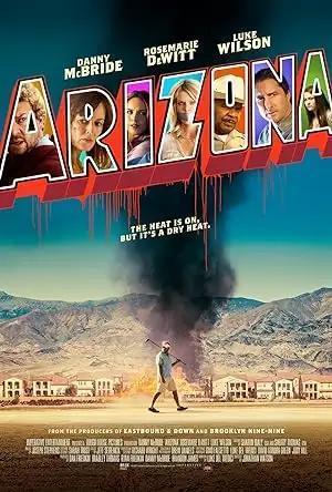 فيلم Arizona 2018 مترجم